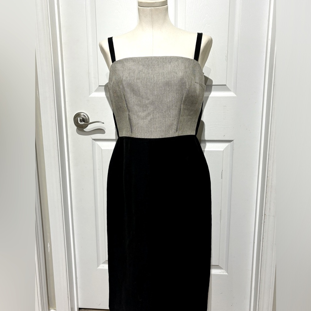 Lida  Baday Dress  size 12